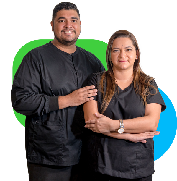 Equipo de Soluciones Dentales