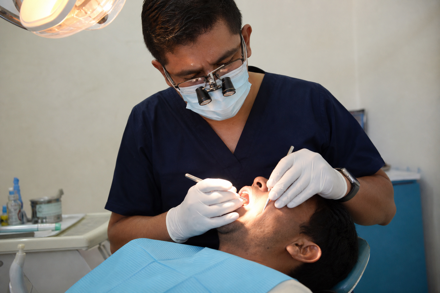 Endodoncia